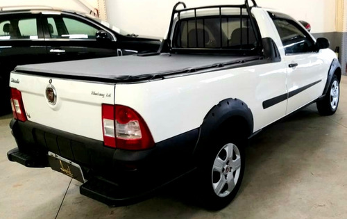 Fiat Strada 2013 1.4 Working Flex 2p