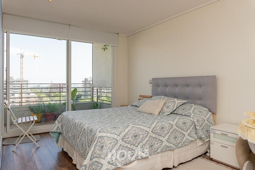 Imagen 20 de 30 de Departamento Avenida Manquehue Sur Id: 45080