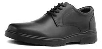 Comprar Zapato De Vestir Merano Para Hombre Formal Color Negro