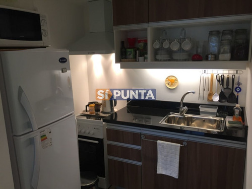 Imagen 7 de 18 de Apartamento En Alquiler