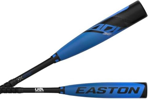 Easton | Bate De Béisbol Adv 360 Ice | Estados Unidos | -11 