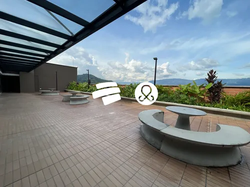 Vendo Apartamento En Itagüi