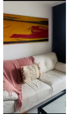 Apartamento en arriendo