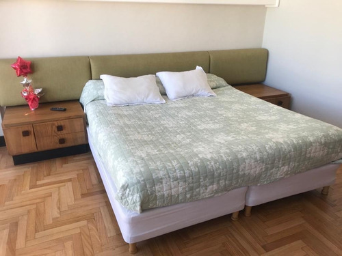 Imagen 12 de 30 de Piso 4 Ambientes Con Cochera Y Baulera