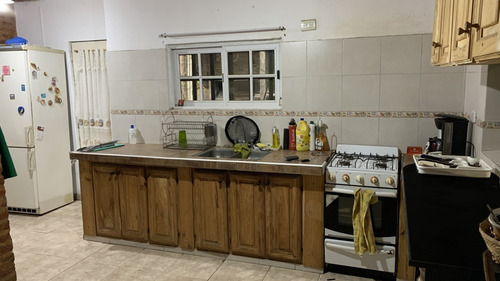 Imagen 2 de 12 de Solo Marzo Casa Quinta Con Pileta Para 6 Personas En San Vicente - Alquiler Temporal - Parrilla