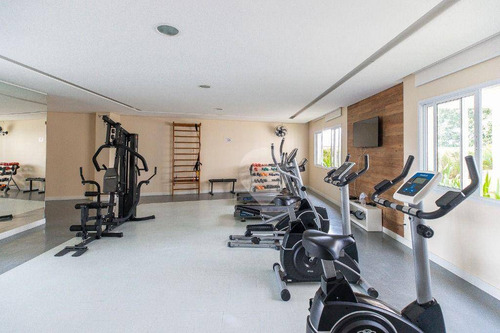 Imagem 27 de 30 de Apartamento Garden Na Saúde! - Ap4389