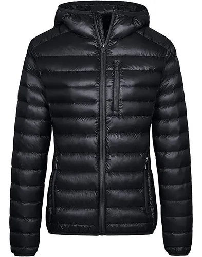 Chamarra termica impermeable shop