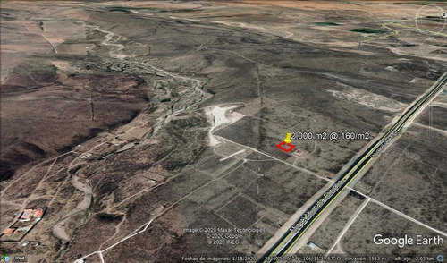 Imagen 4 de 6 de Terreno En Venta Sacramento A 200 Mts De La Carretera.