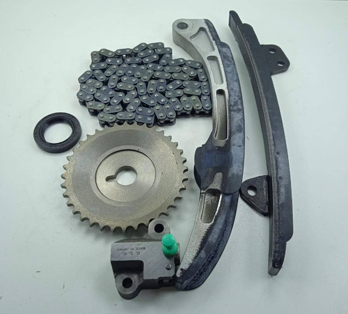 Kit Cadena Tiempo Yaris 2001-2005