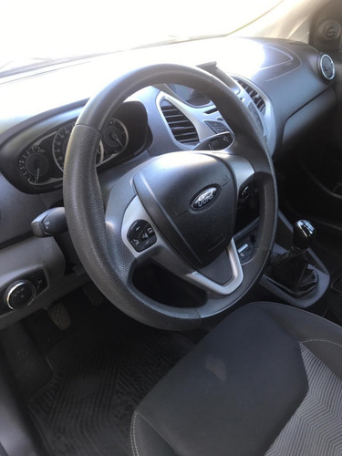 Ford Ka Sel 1.5 Modelo 2017