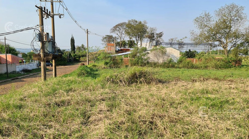Se Vende Terreno Alto En - Garupa Norte. Zona Nueva Ypf