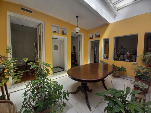 Imagen 5 de 28 de Amplica Casa De 5 Ambientes En Belgrano, Caba