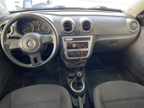 Imagem 4 de 7 de Volkswagen Gol 1.0 Mi Special 8v 2016