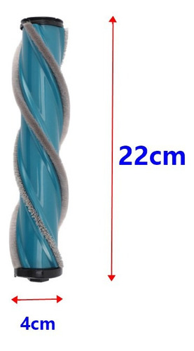 Accesorios Por Aspiradoras Cepillo Rodillo For Ulnitec U11