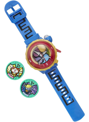 Reloj Yo-kai Modelo Cero