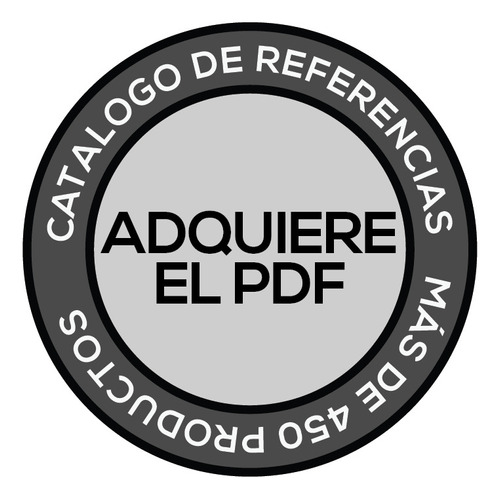 No Encuentras Tu Producto, Adquiere Nuestro Listado En Pdf