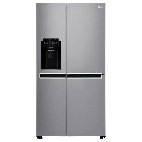 Refrigerador LG® Modelo Gs65spp1 (24.p³) Nueva En Caja