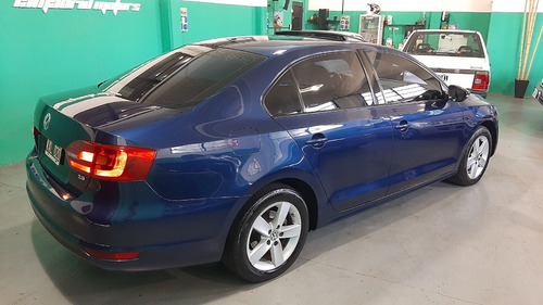 Volkswagen Vento