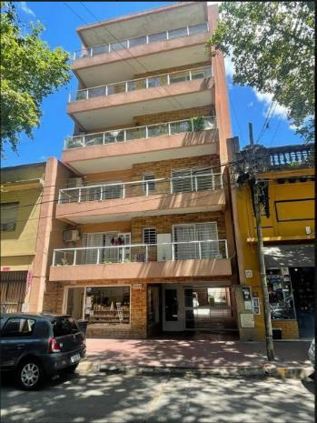 Departamento 2 Ambientes Con Cochera En  Venta, En San Fernando