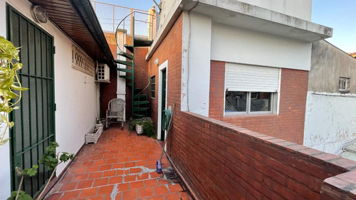 Venta Ph Al Frente 5 Ambientes Villa Luro- Patio