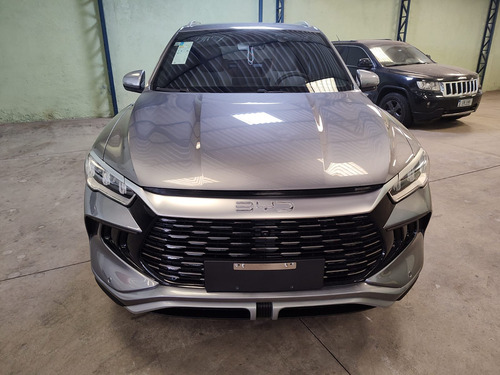BYD Song 1.5 Pro Gs Dm-I Aut. (Phev) 5P Hibrido