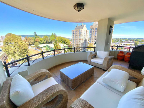 Venta Departamento Edificio Marquis (80745)