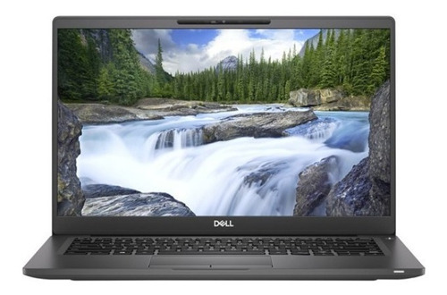  Laptop Dell Latitude 7400 Core I7 8665u 16gb Ram 512gb Ssd  (Reacondicionado)