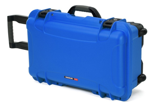 Estuche Case Rigido Estanco Nanuk 935 Con Foam Simil Pelican