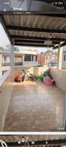 Imagem 8 de 29 de Sobrado Com 4 Dormitórios À Venda, 100 M² Por R$ 339.000,00 - Jardim Iv Centenário - Guarulhos/sp - So0839