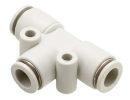 Conector Manguera (t) (y) Gwt10-0