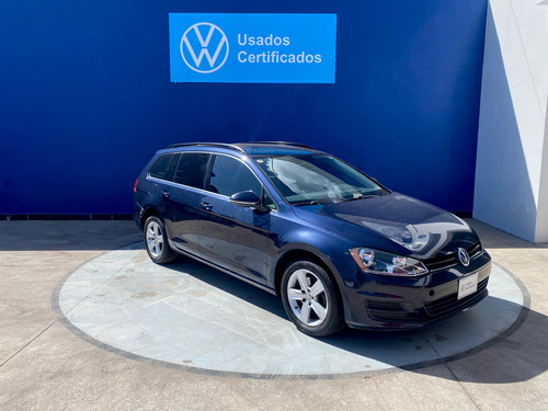 Volkswagen Golf Tdi Variant 2.0l L4 Tip 2016