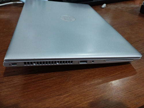 Laptop Hp Probook 640 G4 8gb Ram M2 512gb Core I5 8350u (Usado)