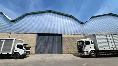 Galpón en venta