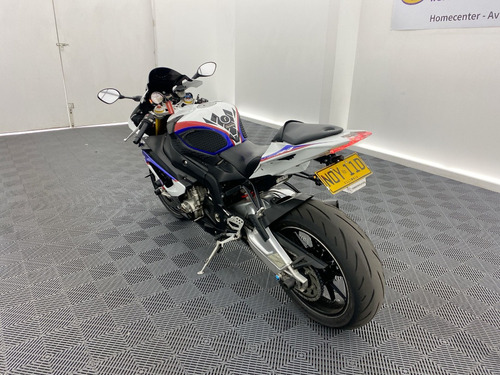 Bmw S 1000 Rr