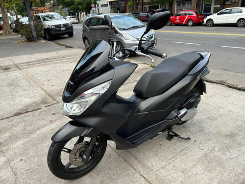 Honda Pcx