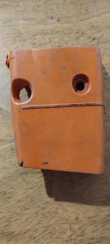 Carcasa Superior Del Cilindro De Motosierra Stihl 361 (Usado)