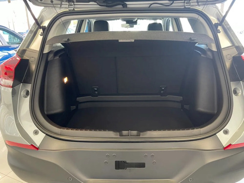 Chevrolet Tracker 1.2 Turbo Ltz At