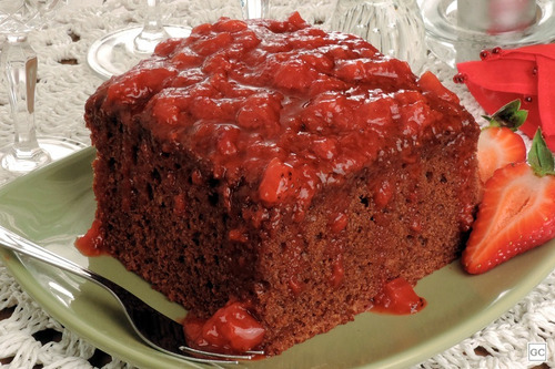 Imagem 8 de 10 de Kit Com 3 Mudas De Morango Frutos Doces!