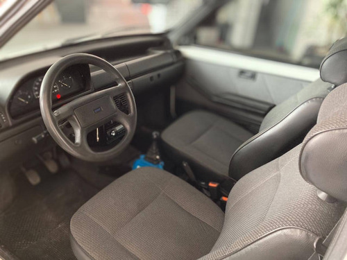 Fiat Uno 1.0 Ie Mille Ep 8v Gasolina 2p Manual