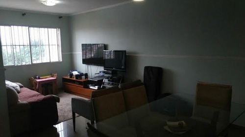 Imagem 4 de 6 de Apartamento Para Venda, 2 Dormitório(s) - 9857