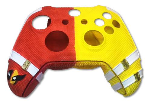 Capa Case De Controle Xbox Deadpool Wolverine