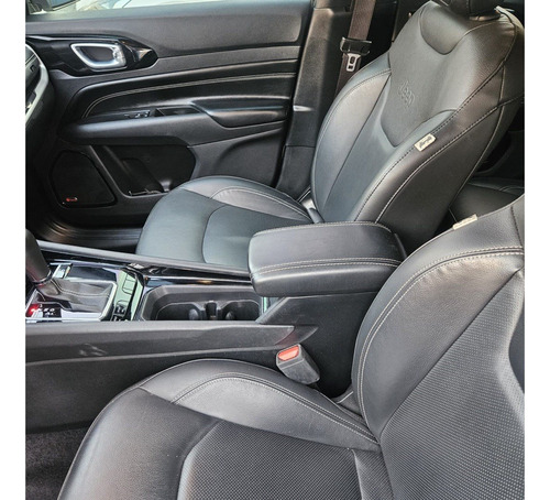 Jeep Compass 1.3 T270 LONGITUDE TB FLEX 80 ANOS