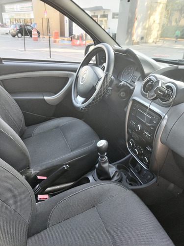 Renault Duster 2.0 Expression Mt