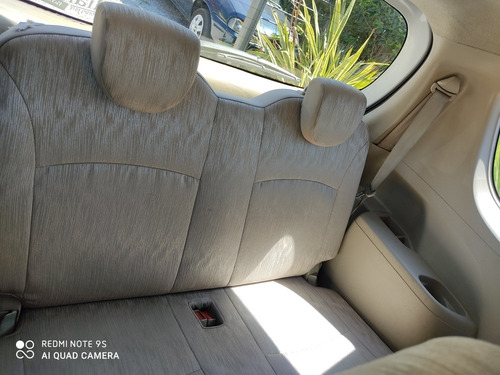 Suzuki Ertiga 1.4 Rural At 5p 2016