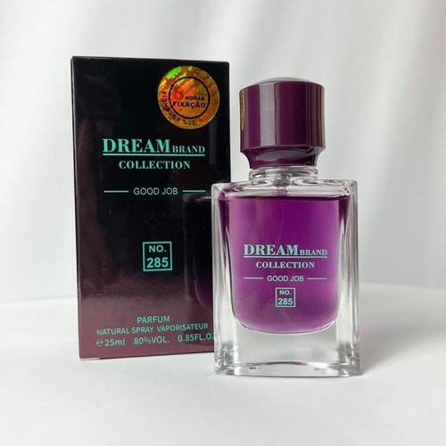 Perfume Dream Brand N°285 - Joopp Home - 25ml