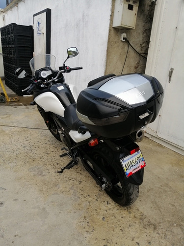 Imagen 8 de 13 de Suzuki Vstrom 650
