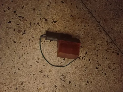Horquilla De Suzuki Fa 50 (Usado)