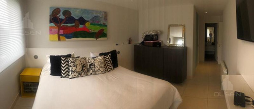 Imagen 10 de 25 de La Rosella - Dpto 3 Dorm - Balcon - Impecable!!!