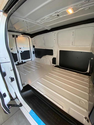 Imagen 10 de 15 de Peugeot Expert Furgón 1.6hdi 2022 G Pfaffen Autos