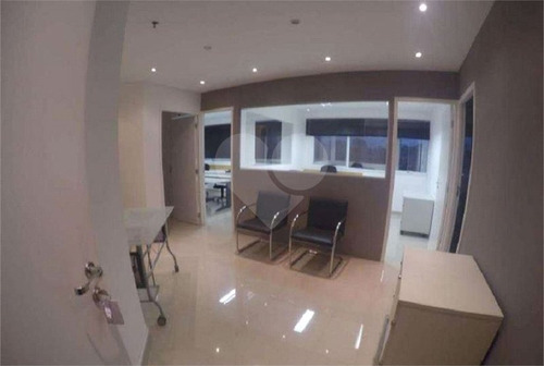 Sala Comercial - 324-im393262